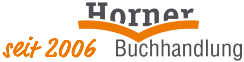 10 Jahre Horner Buchhandlung Logo